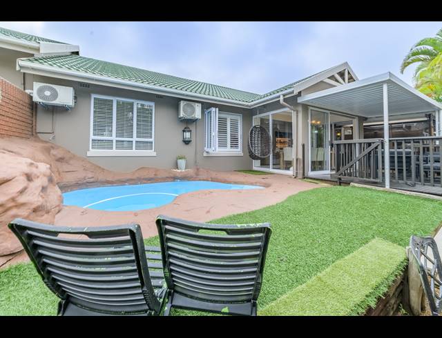 3 BEDROOM SIMPLEX FOR SALE IN SOMERSET PARK